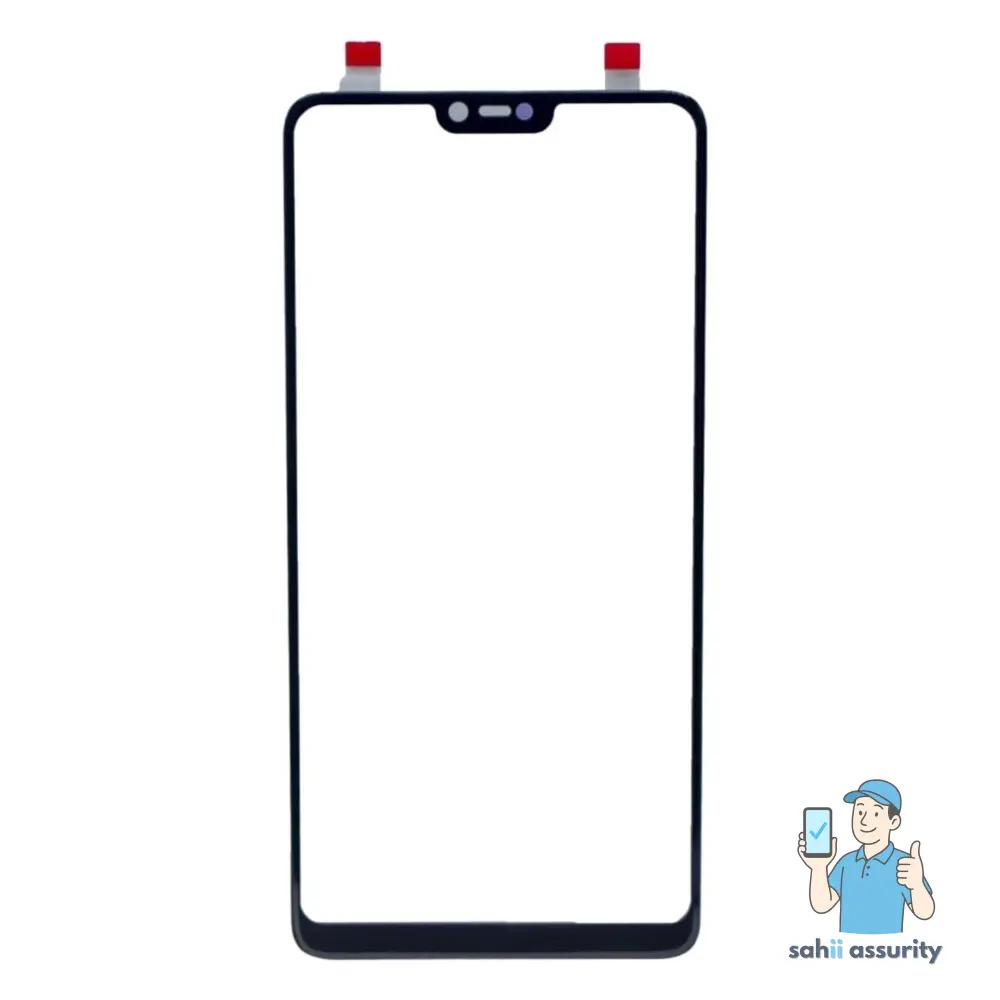 Front Glass for Oppo F7 thumbnail